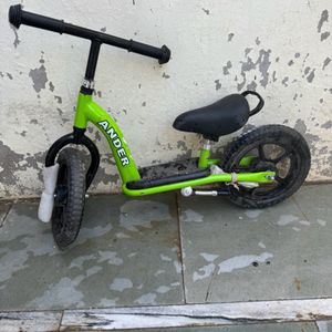 Baby Bicycle