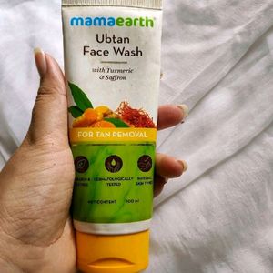 Face Wash+Free 🎁