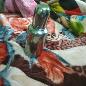 Steel Feeding Bottle