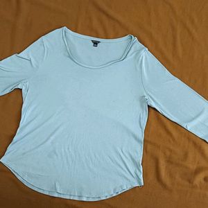 Women  Long Sleeve Tshirt