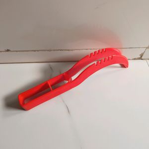 Watermelon Slicer Steel Corer Cutter