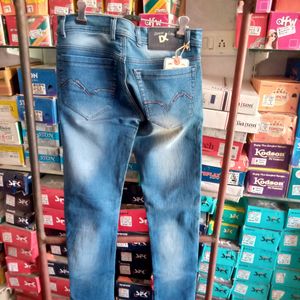 Jeans For Boys