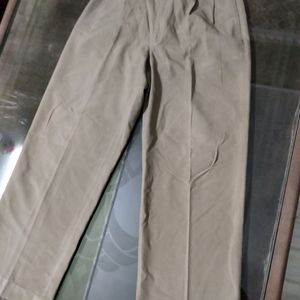 Formal Pants Or Trouser