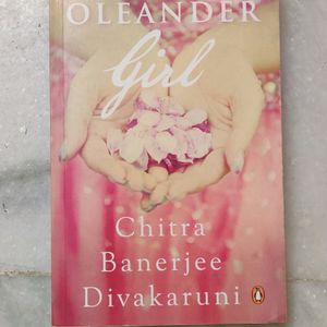 Oleander Girl