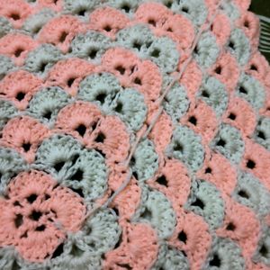 Crochet Thalposh