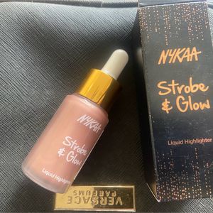 Price Drop Nykka Strobe & Glow Highlighter-