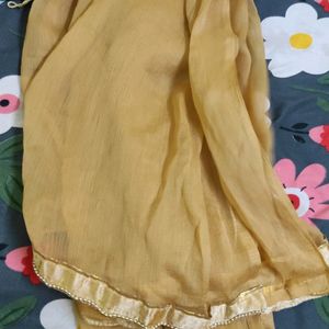 Pack Of -5 Dupatta&shawl