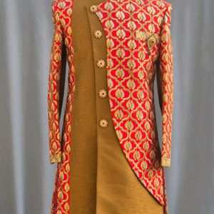 Sherwani