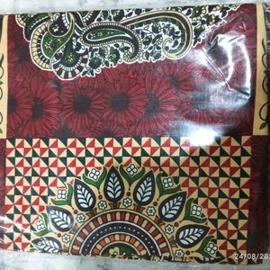 Jaipuri Bed Sheet