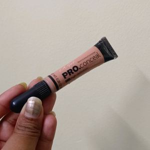 LA Girl HD Pro Conceal - Peach Corrector