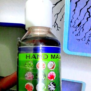 Adivasi Hair Oil