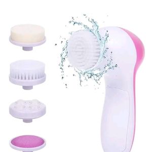 5 In 1 Portable Facial Machine