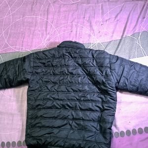 BLACK JACKET | It's Winter time •Premium Quality