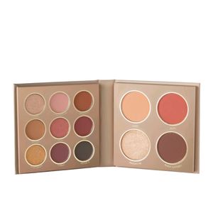 MARS CHANDIGARH EYESHADOW PALATTE