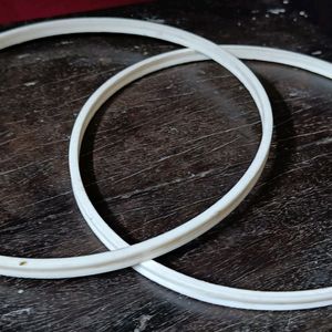 Plastic Embroidery Hoops Ring