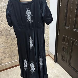 Aachho Umbrella cut Kurta Set