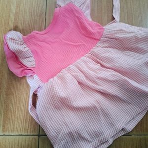 Kids Frock