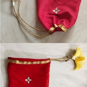 Potli Bags