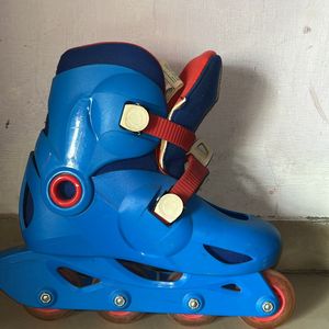 Decathlon Skates