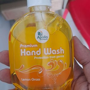 Combo Pack Hand Wash And Toilet Clener