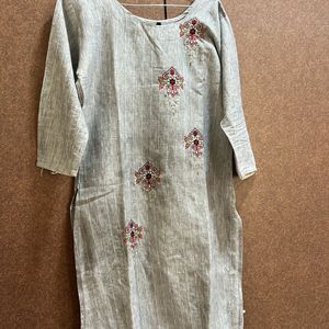 Womens Casual Kurta