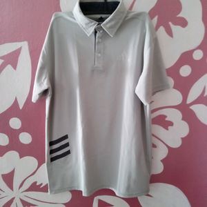 Adidas dry Fit Polo Tshirt For Men