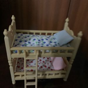 Cutest Miniature Bed