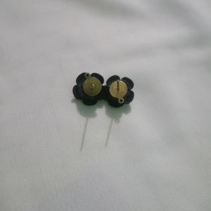 2 In 1 Earings