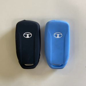 Tata Key Cover