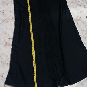 Black Abaya