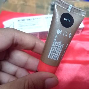 Smashbox Halo Sheer To Stay Tint Mai Tai