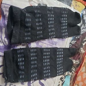 combo of 3 preloved socks