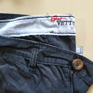 Pant For Men Nevy Blue