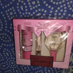 Women Imported Perfume Set Pack New