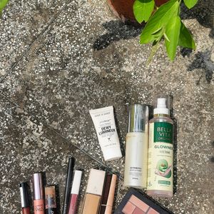 Makeup Products