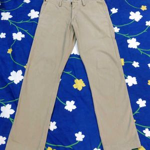 Allen Solly Chino Jeans