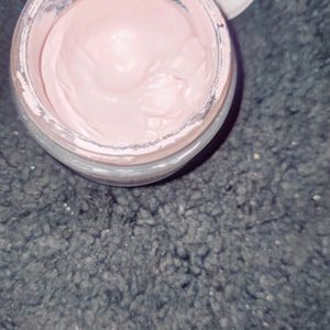 Mask Rose Cream