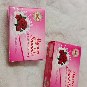 Beauty Soap