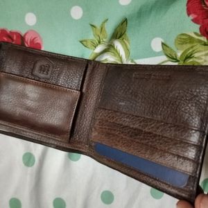 Woods Men Wallet (Original)