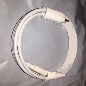 iPhone Data Cable C Type To Lighting