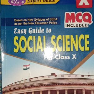 class 10th sosial mcq  bank by (R.G's)