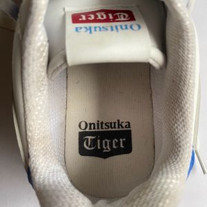 Ontisuka Tiger Mexico Sneakers