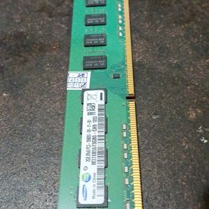 Samsung Ddr3 Ram 2GB