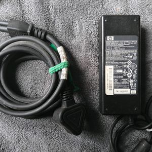 HP Laptop Charger Fully Working