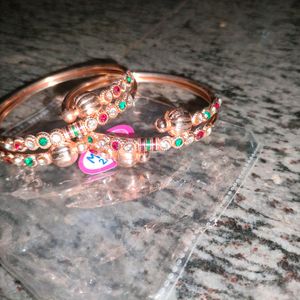 Marathi Style Bangles