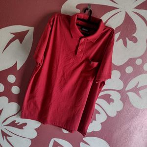 Polo T Shirt For Men