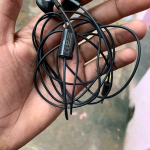 Nokia Original Wired Buds