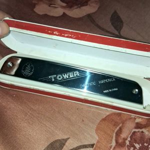 TOWER/CHROMATIC/HARMONICA/MADEOHNA Pick Up 2