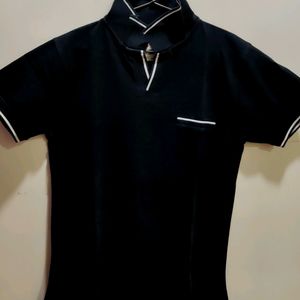 Casual Men's T-shirt