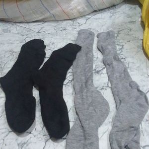 Unisex Socks